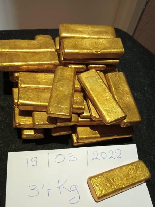 Kinh doanh vàng bạc, đá quý